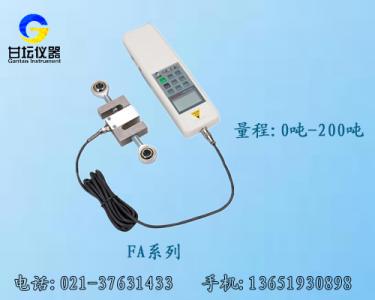 1吨数显式推拉力计,1000kg数显拉力计推广价