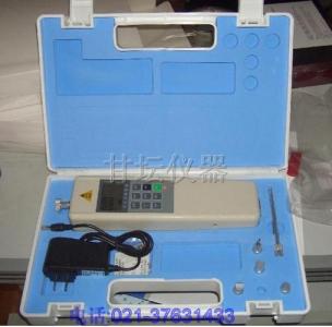 100kg手持式测力计,1000N外置式数显测力计